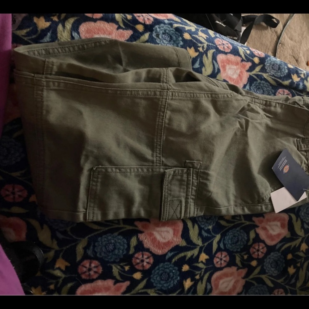 Dickies Cargo Boys Relax Fit